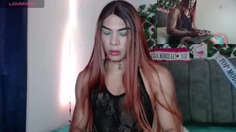 dylan276800 online show from 11.27.25