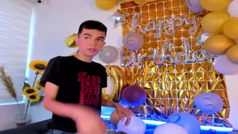 Dylan online show from 09.26.25