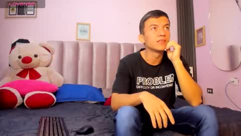 dylan_and_kim online show from 02.10.26