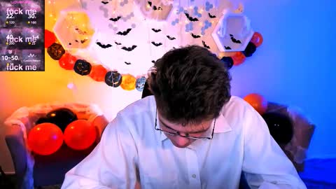 dylan_bold online show from 10.26.25