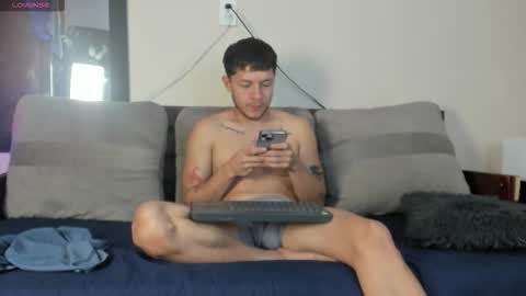 Snapshot of dylan_coleman1 chatting on 02.22.26 dylan_coleman1 online show from 02.22.26