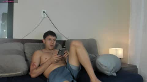 Snapshot of dylan_coleman1 chatting on 02.23.26 dylan_coleman1 online show from 02.23.26