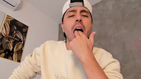 Dylan online show from 12.19.25