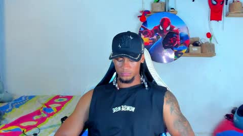 Snapshot of dylan_jake1 chatting on 06.09.26 Dylan online show from 06.09.26
