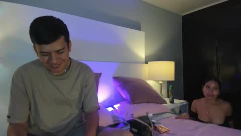 Dylan and Katte online show from 02.04.26