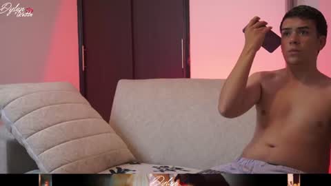 dylan kate Live online show from 06.26.26
