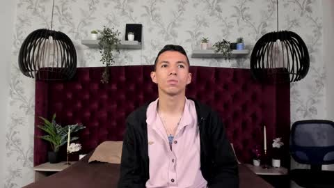 Dylan  online show from 04.04.26