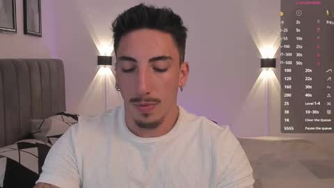 Bryan model independient online show from 01.13.25