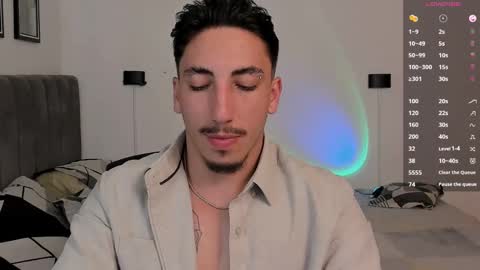 Bryan model independient online show from 01.28.25