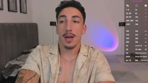 Bryan model independient online show from 02.04.25