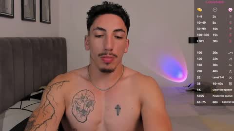 Bryan model independient online show from 02.12.25