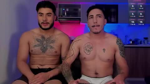 Bryan model independient online show from 02.18.26