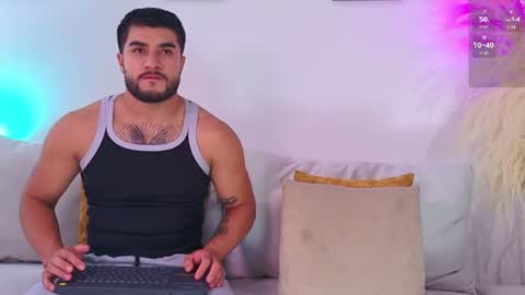 Bryan model independient online show from 07.03.26