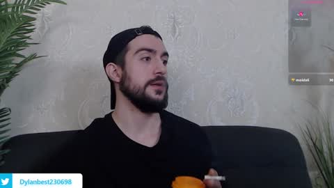 Dylan online show from 12.10.24