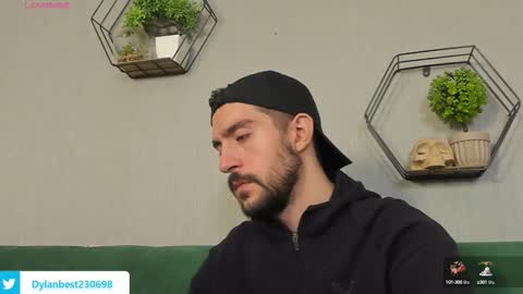 Dylan online show from 09.17.25