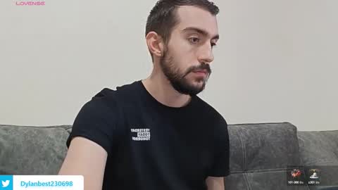 Dylan online show from 09.24.25