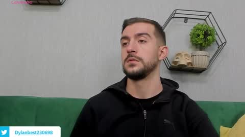 Dylan online show from 10.07.25