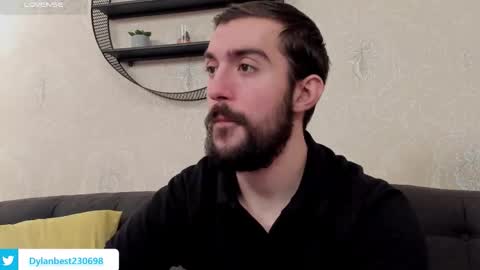 Dylan online show from 12.20.25