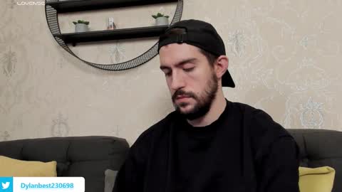 Dylan online show from 02.07.26