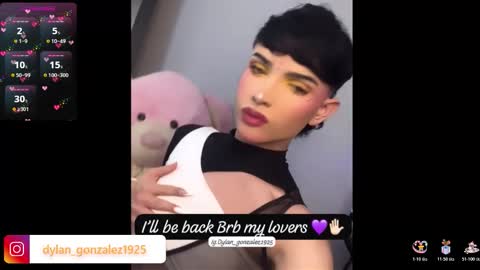 Snapshot of dylan_turner_ chatting on 02.15.26 dylan_turner_ online show from 02.15.26