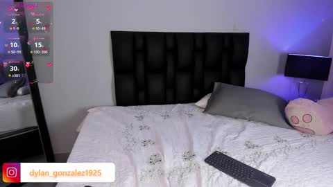 Snapshot of dylan_turner_ chatting on 03.11.26 dylan_turner_ online show from 03.11.26