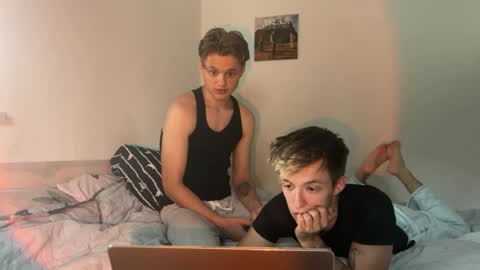 Dylan and Ollie online show from 07.01.26