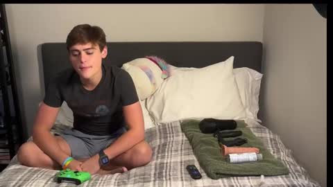 dylanfruits online show from 10.23.25