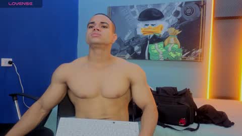 dylanguss online show from 10.22.25