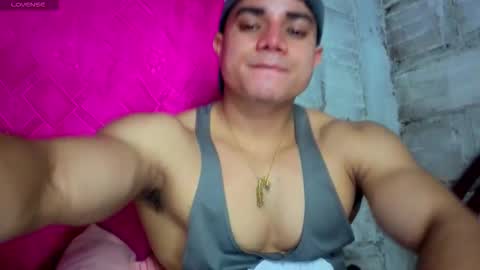 Dylangusss online show from 01.10.26