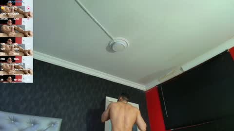 Dylan online show from 09.18.25