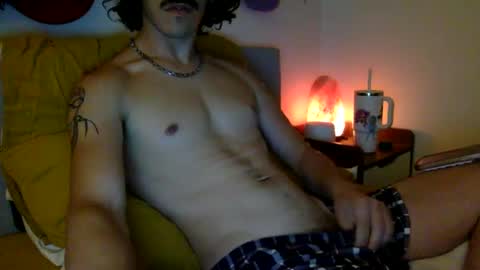 Dylan Luxe online show from 09.22.25