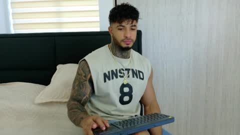 Dylan Rivera online show from 04.02.26