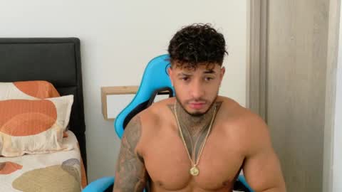 Dylan Rivera online show from 04.18.26