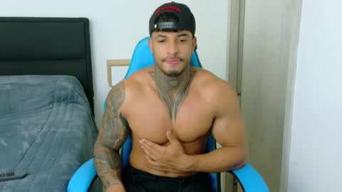 Dylan Rivera online show from 06.05.26