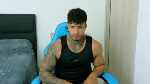 Dylan Rivera online show from 06.06.26
