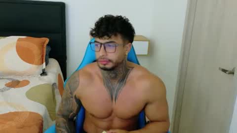 Dylan Rivera online show from 06.25.26