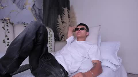 dylanroyce_ online show from 03.13.26