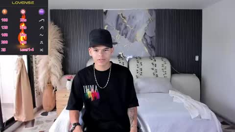 dylanroyce_ online show from 03.17.26