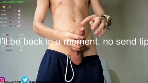 dylanscott_106 online show from 12.26.24