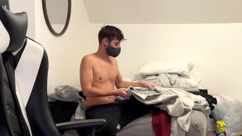 Dylans A Dick online show from 03.16.26