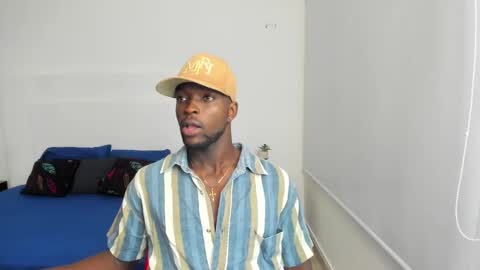 Dylan Taylor online show from 02.09.25