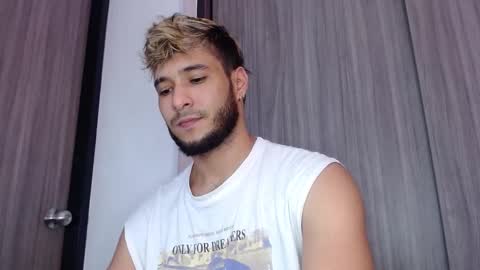 dylanxfun online show from 10.01.25