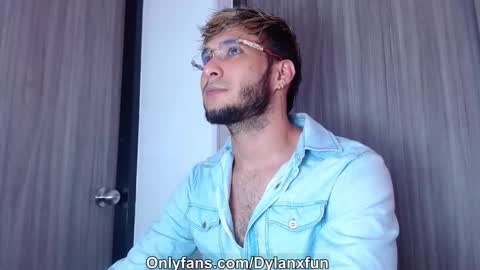 dylanxfun online show from 10.07.25