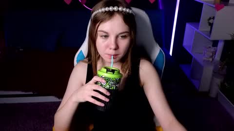 Dyna online show from 02.16.25