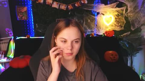 Dyna online show from 10.30.25