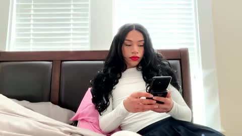 Dynasty online show from 09.21.25