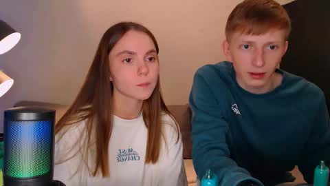 Julia and Dima online show from 12.05.24