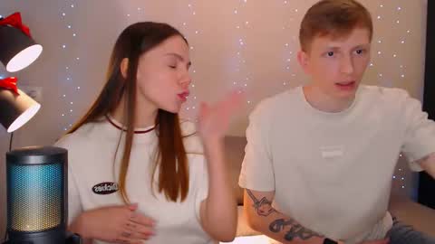 Julia and Dima online show from 01.22.25