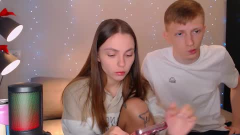Julia and Dima online show from 02.06.25