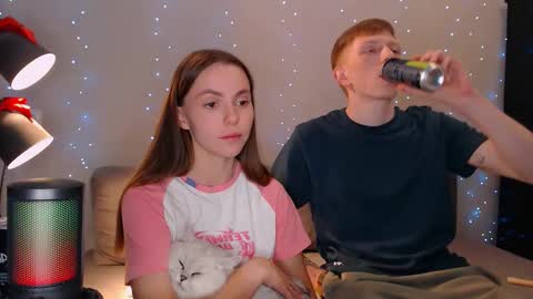 Julia and Dima online show from 02.16.25